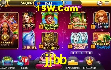Provedores de Jogos jjbb