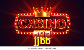 Live Casino jjbb