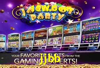 Jogos de Slot jjbb