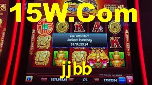 jjbb App Interface