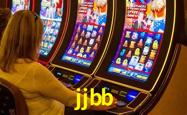 Recursos de Bônus jjbb