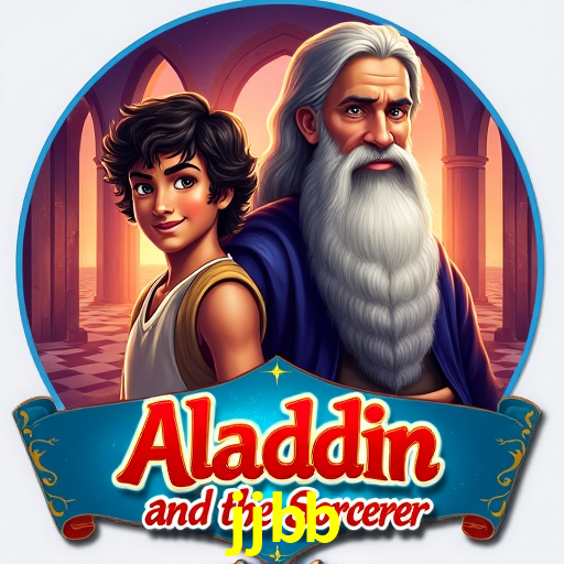 Descubra a Magia dos Jogos de Arcade no jjbb